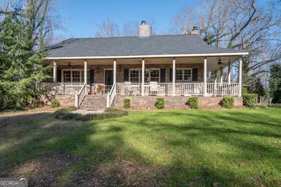 151 Evans Road, Milner, GA 30257 - Photo 38