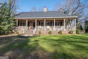 151 Evans Rd, Milner, GA 30257 - Photo 38