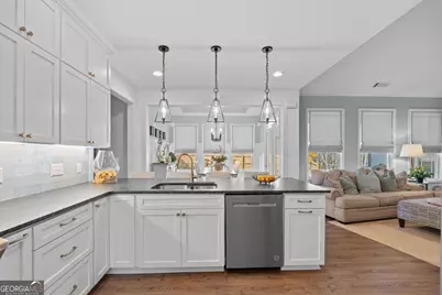 18 Stone Court, Newnan, GA 30265 - Photo 14