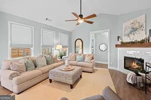 18 Stone Ct, Newnan, GA 30265 - Photo 20