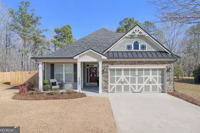 18 Stone Court, Newnan, GA 30265 - Photo 1
