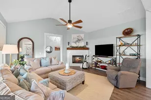 18 Stone Ct, Newnan, GA 30265 - Photo 18