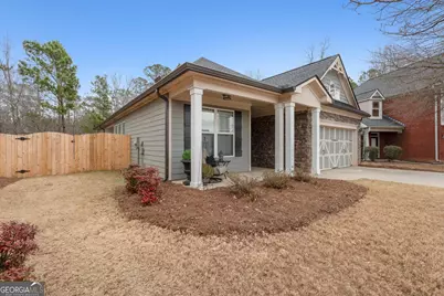 18 Stone Court, Newnan, GA 30265 - Photo 6