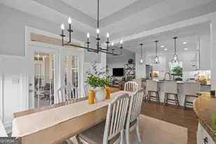 18 Stone Ct, Newnan, GA 30265 - Photo 16