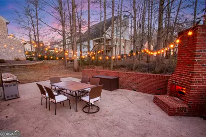 645 Parrish Pointe Drive, Athens, GA 30606 - Photo 34