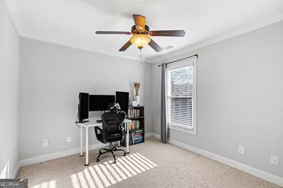 645 Parrish Pointe Drive, Athens, GA 30606 - Photo 28