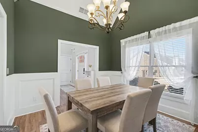 645 Parrish Pointe Drive, Athens, GA 30606 - Photo 8