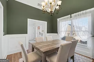 645 Parrish Pointe Dr, Athens, GA 30606 - Photo 8