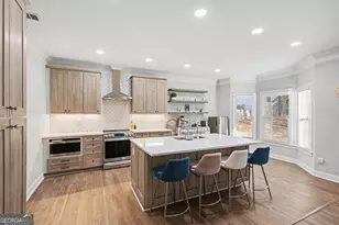 645 Parrish Pointe Dr, Athens, GA 30606 - Photo 10