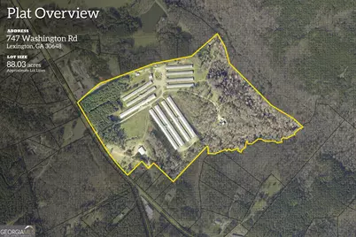 747 Washington Road, Lexington, GA 30648 - Photo 118