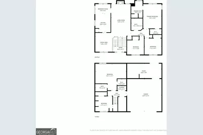 238 Heathrow Drive, Riverdale, GA 30274 - Photo 36