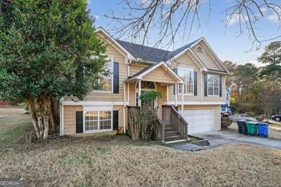 238 Heathrow Drive, Riverdale, GA 30274 - Photo 2