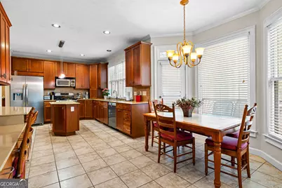 109 Robinson Bend Trail, Peachtree City, GA 30269 - Photo 22