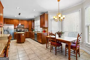 109 Robinson Bend Trail, Peachtree City, GA 30269 - Photo 22