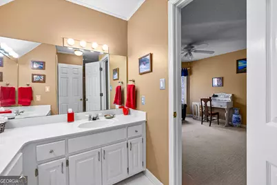 109 Robinson Bend Trail, Peachtree City, GA 30269 - Photo 54