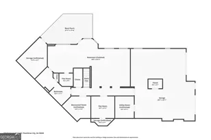 109 Robinson Bend Trail, Peachtree City, GA 30269 - Photo 6