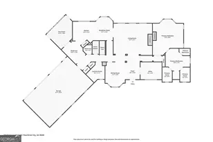 109 Robinson Bend Trail, Peachtree City, GA 30269 - Photo 4