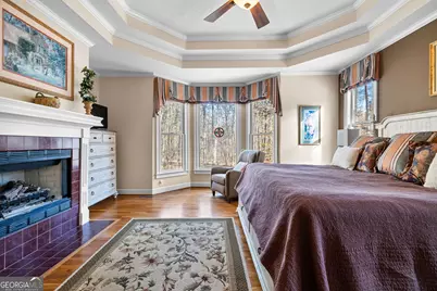 109 Robinson Bend Trail, Peachtree City, GA 30269 - Photo 34