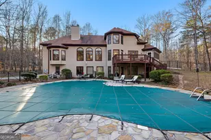 109 Robinson Bend Trail, Peachtree City, GA 30269 - Photo 32