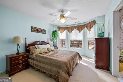 109 Robinson Bend Trail, Peachtree City, GA 30269 - Photo 44