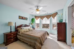 109 Robinson Bend Trail, Peachtree City, GA 30269 - Photo 44