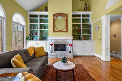 109 Robinson Bend Trail, Peachtree City, GA 30269 - Photo 20
