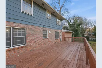 904 Abingdon Court, Stone Mountain, GA 30083 - Photo 4