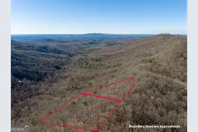 Lot 109A Folkstone Road, Talking Rock, GA 30175 - Photo 6