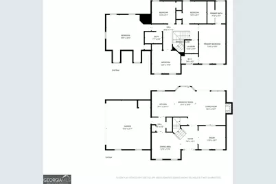 3680 Cameron Hills Place, Ellenwood, GA 30294 - Photo 34