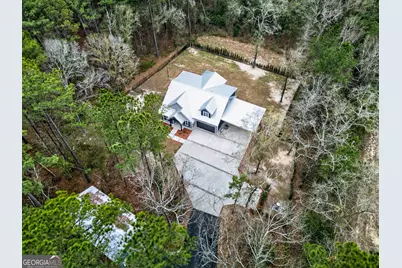 80 Alma Flournoy Road, Ludowici, GA 31316 - Photo 4