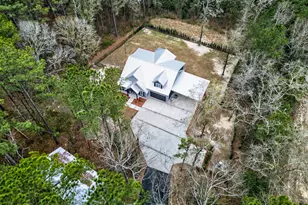 80 Alma Flournoy Rd, Ludowici, GA 31316 - Photo 4