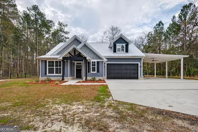 80 Alma Flournoy Road, Ludowici, GA 31316 - Photo 18