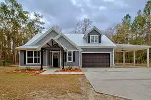 80 Alma Flournoy Rd, Ludowici, GA 31316 - Photo 1