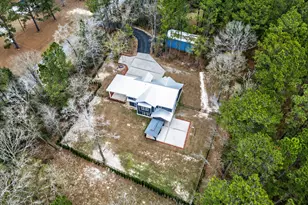 80 Alma Flournoy Rd, Ludowici, GA 31316 - Photo 8