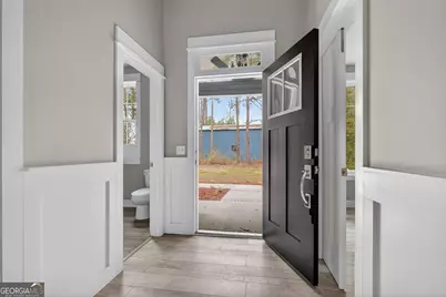 80 Alma Flournoy Road, Ludowici, GA 31316 - Photo 22