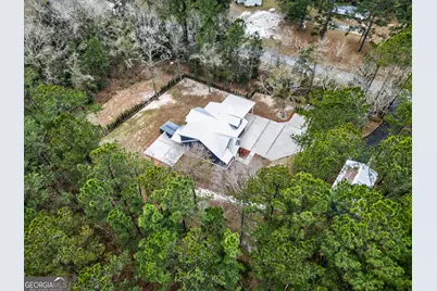 80 Alma Flournoy Road, Ludowici, GA 31316 - Photo 6