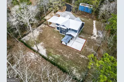 80 Alma Flournoy Road, Ludowici, GA 31316 - Photo 14