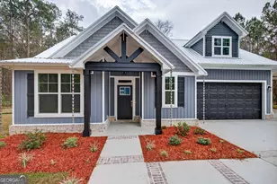 80 Alma Flournoy Rd, Ludowici, GA 31316 - Photo 20