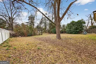 312 E 17th Ave, Cordele, GA 31015 - Photo 28