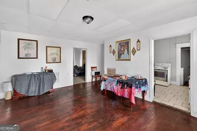 312 E 17th Avenue, Cordele, GA 31015 - Photo 8