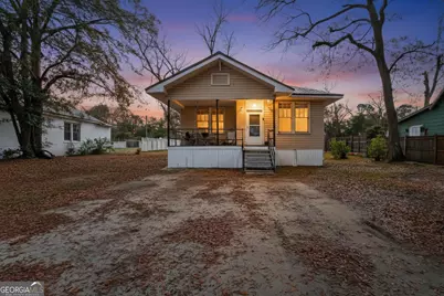 312 E 17th Avenue, Cordele, GA 31015 - Photo 1