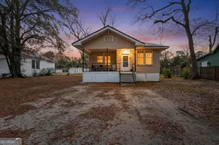 312 E 17th Ave, Cordele, GA 31015 - Photo 1