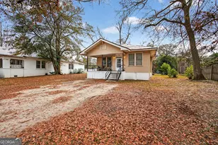 312 E 17th Ave, Cordele, GA 31015 - Photo 4