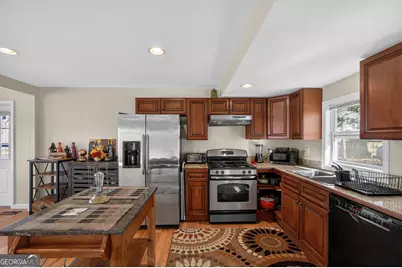 424 Henry Higgins Road, Jackson, GA 30233 - Photo 8