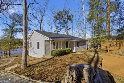 424 Henry Higgins Road, Jackson, GA 30233 - Photo 34