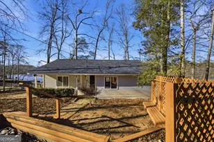 424 Henry Higgins Rd, Jackson, GA 30233 - Photo 2