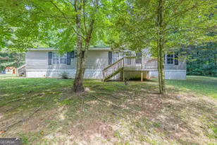 126 Loggins Trail, Commerce, GA 30529 - Photo 6