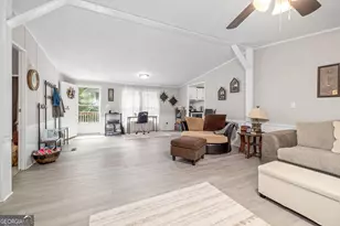 126 Loggins Trail, Commerce, GA 30529 - Photo 10