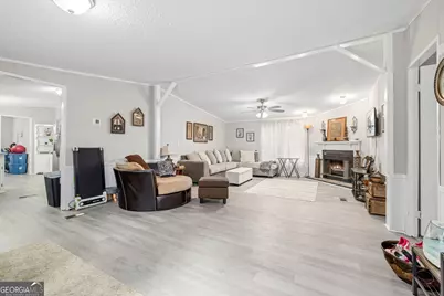 126 Loggins Trail, Commerce, GA 30529 - Photo 8