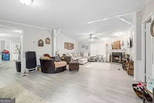 126 Loggins Trail, Commerce, GA 30529 - Photo 8